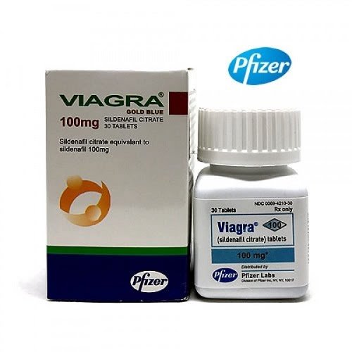 Orijinal Viagra